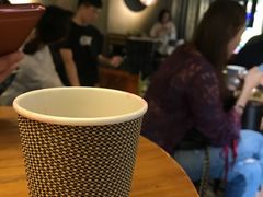 -来回·咖啡(天河南店)