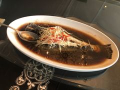 -上海新锦江大酒店