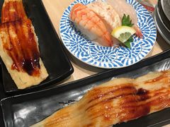 -大起水产回转寿司(道顿堀店)