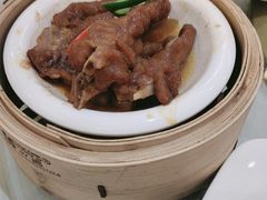 -益利大酒楼(井岸店)