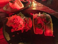 -Pistolera Mexican Cantina女枪手墨西哥餐厅(碧云路店)