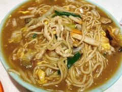 -冰岛茶餐厅(世茂店)