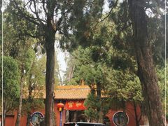 -昆明市金殿名胜区