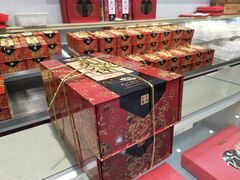 -大桥道食品商店(咸阳路店)