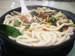 -西安名吃秦唐人家(南泉路店)