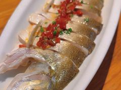 -花舍·新派粤菜·西餐·下午茶(亚运村·鸟巢店)