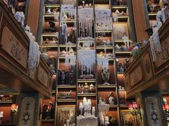 -老欧洲咖啡·西餐(后湖店)