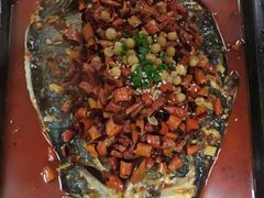 -匠子烤鱼(桫椤湾店)