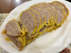 -葛记焖饼(桐柏路店)