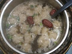 木桶汽水肉-二乔鱼庄