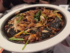 孜子羊肉-柿合缘新京菜(国金中心商场店)