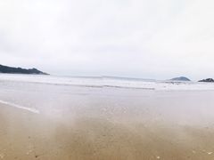 -青澳湾北回归线广场