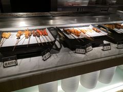 -川骄海鲜自助(河东店)