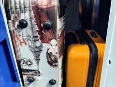 -StorHub 趣存自助仓·迷你仓(虹桥店)