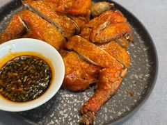 -金哥私房菜馆(张府园总店)