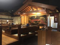 -蟹道乐(新宿本店)