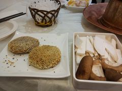 -东来顺饭庄(王府井步行街店)