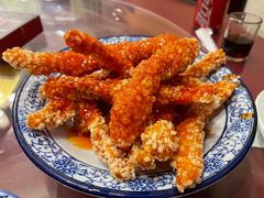-回家吃饭·地道南昌菜(建德观总店)
