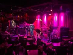 -音乐房子·Vintage Live Bar(玉林总店)