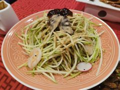 -正阳门饭庄·烤鸭·北京菜(万丰路七里庄店)