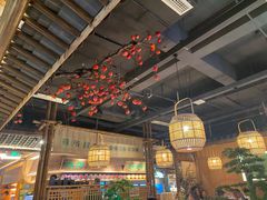 -筱爷叔·上海传统手工菜(玉树路店)