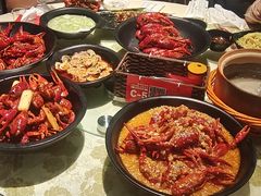 -聚味瞿记·龙虾堂(咸嘉湖店)