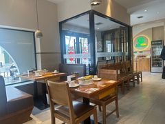 -胡氏大盘鸡新疆菜(石岗店)