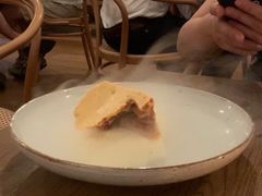 自制蜂巢冰激凌-BOR Eatery(安福路店)