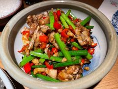 -Karaiya辣屋湖南料理·隐泉旗下(嘉里中心店)