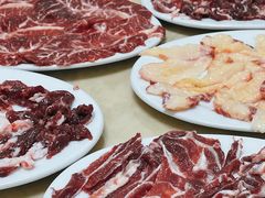 -五洲牛肉美食馆