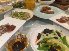 -恭敬李·烤鸭(天坛北门店)