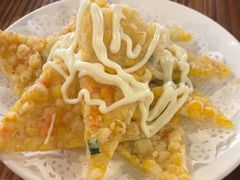 -冶建镜子·老南昌大排档·江西虾王(总店)