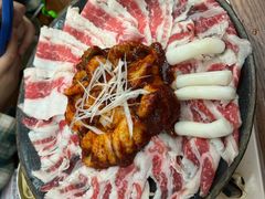 -双门洞·森系料理(体育西店)