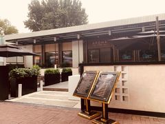-洛缦音乐餐厅(工业展览馆万象城店)