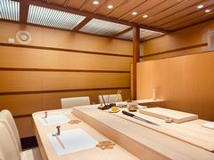 -鮨一日本料理旗舰店(总店)
