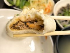 -津门张记包子铺(华昌道店)