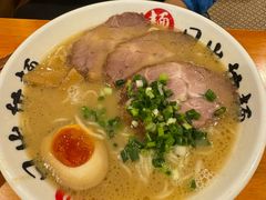 -日出拉面(望京店)