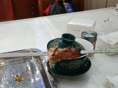 -尕西木老春台东乡手抓美食