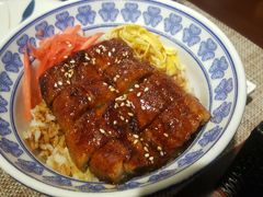 -肆月河豚·新淮扬(金融街店)