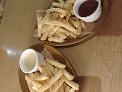 -本处·素食·融合料理(南油店)