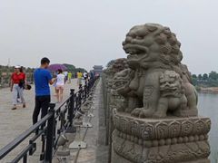-卢沟桥文化旅游区