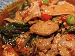 -贡宴盐帮菜自贡驻京联络处餐厅