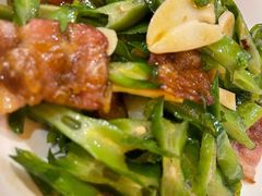 脆肉四角豆-荷花泰菜(东方新天地店)