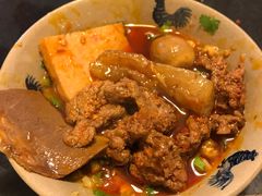 -星鸿社重庆老火锅(燃灯寺分店)