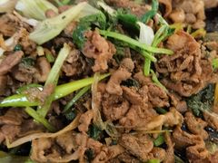 -烤肉宛饭庄(南礼士路店)