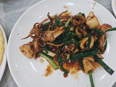 -明记海鲜大排档(巽寮湾店)