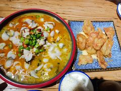-關東雪东北菜(中庚漫游城店)