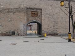 -大境门景区