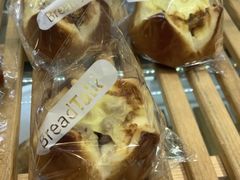 -BreadTalk面包新语·烘焙蛋糕(东方雅苑店)