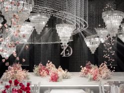 -琥珀婚礼策划AMBER WEDDING